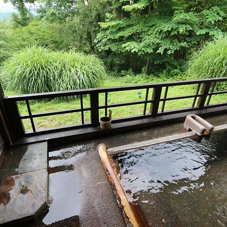 Kofukan Myōkō Exterior foto