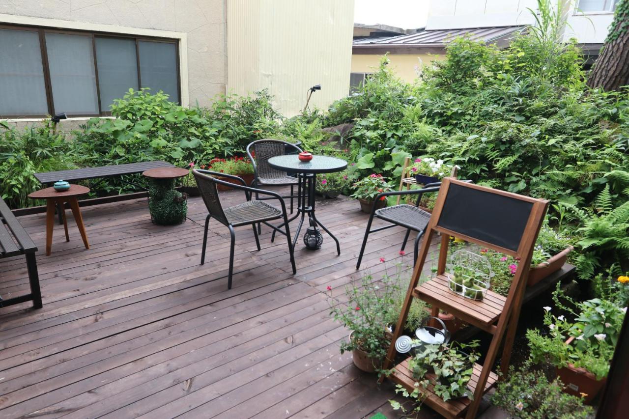 Kofukan Myōkō Exterior foto
