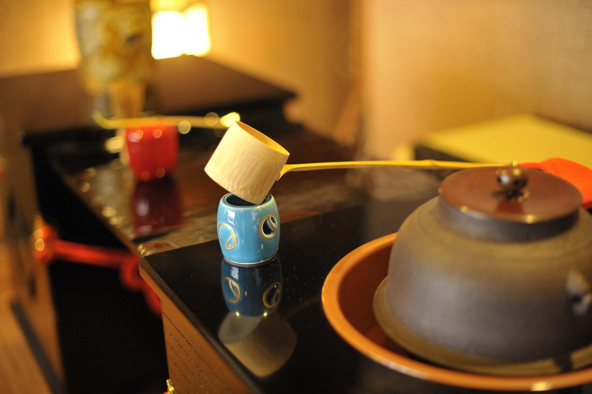 Kofukan Myōkō Exterior foto