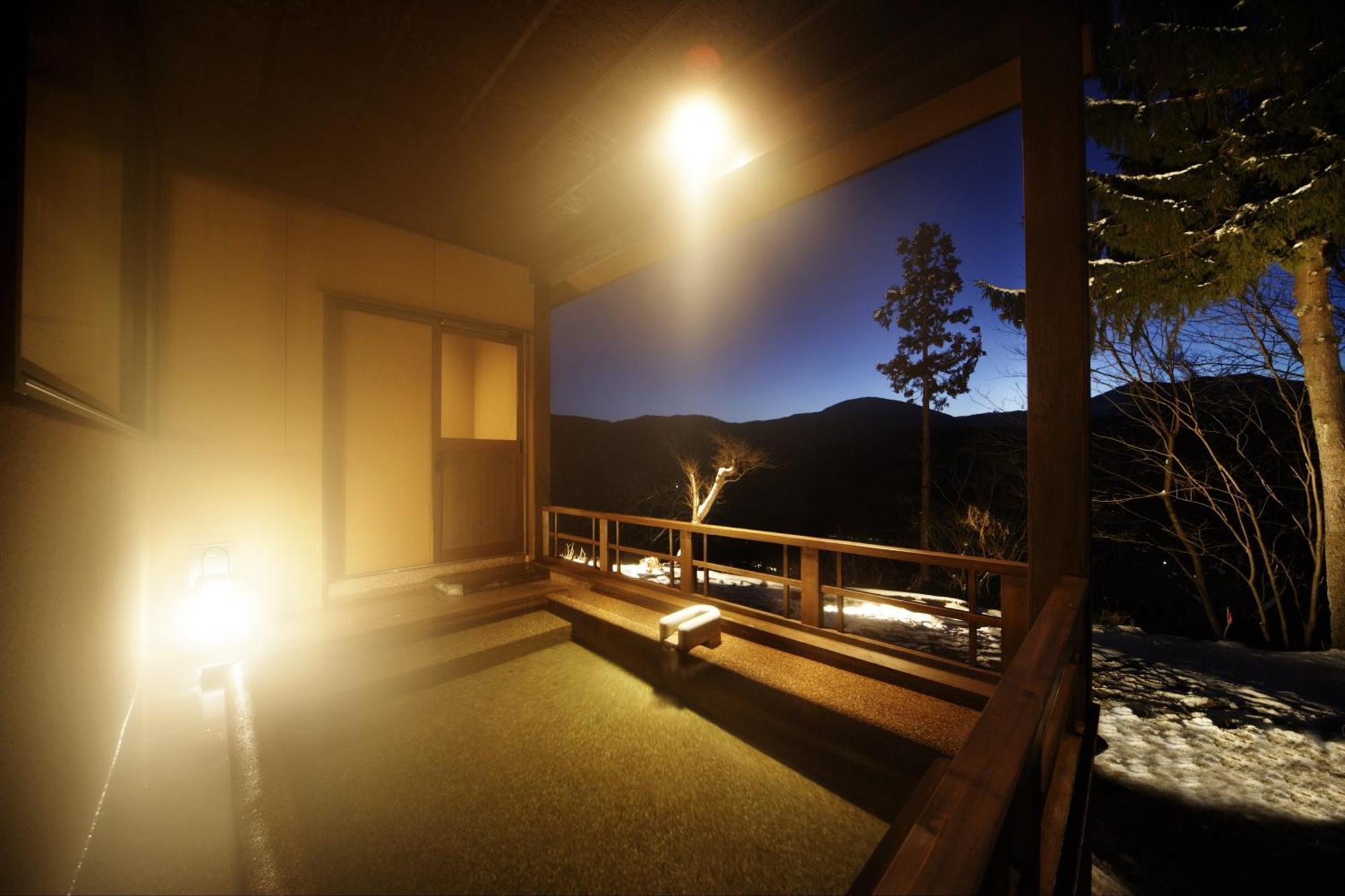 Kofukan Myōkō Exterior foto