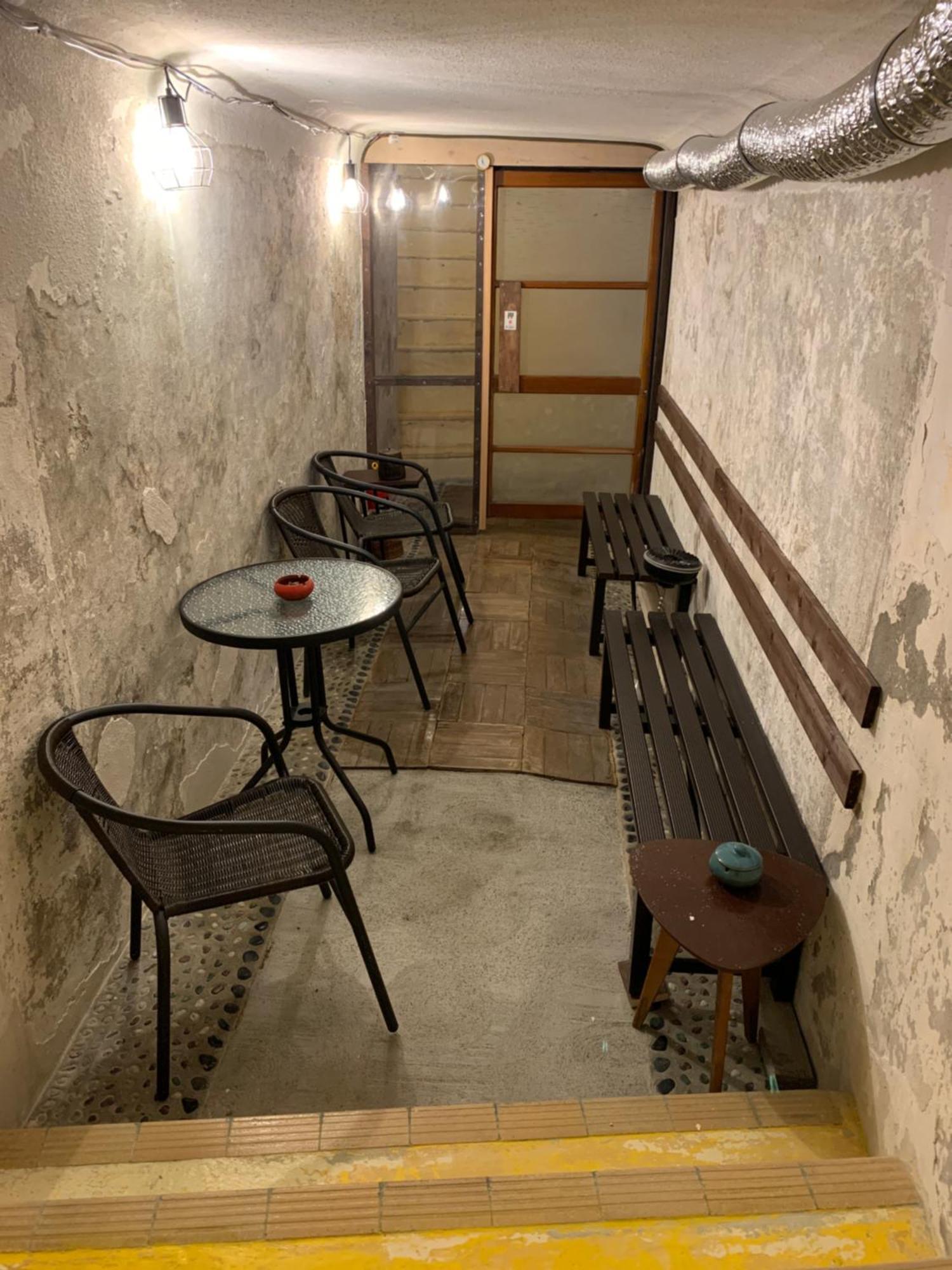 Kofukan Myōkō Exterior foto