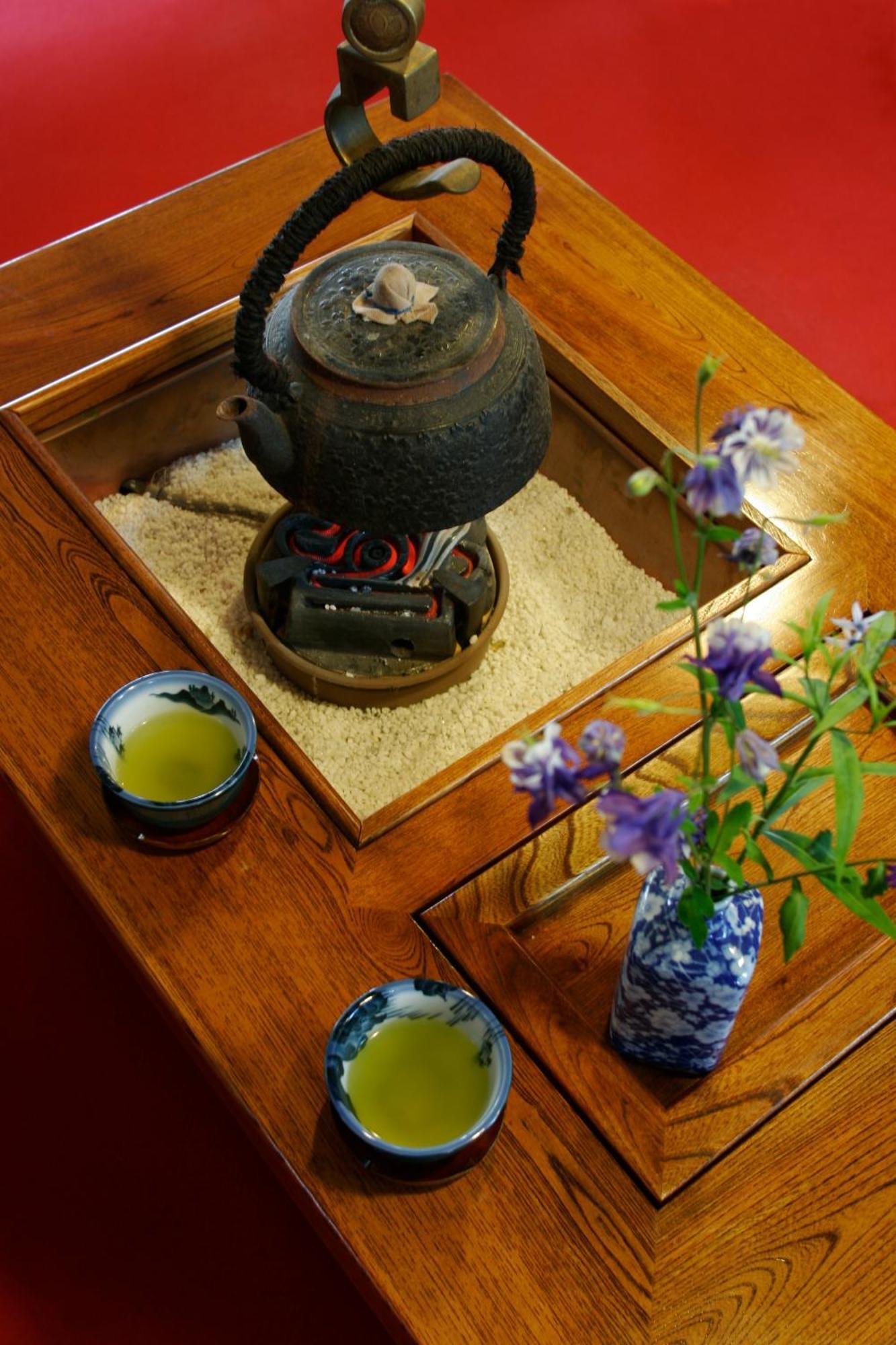Kofukan Myōkō Exterior foto