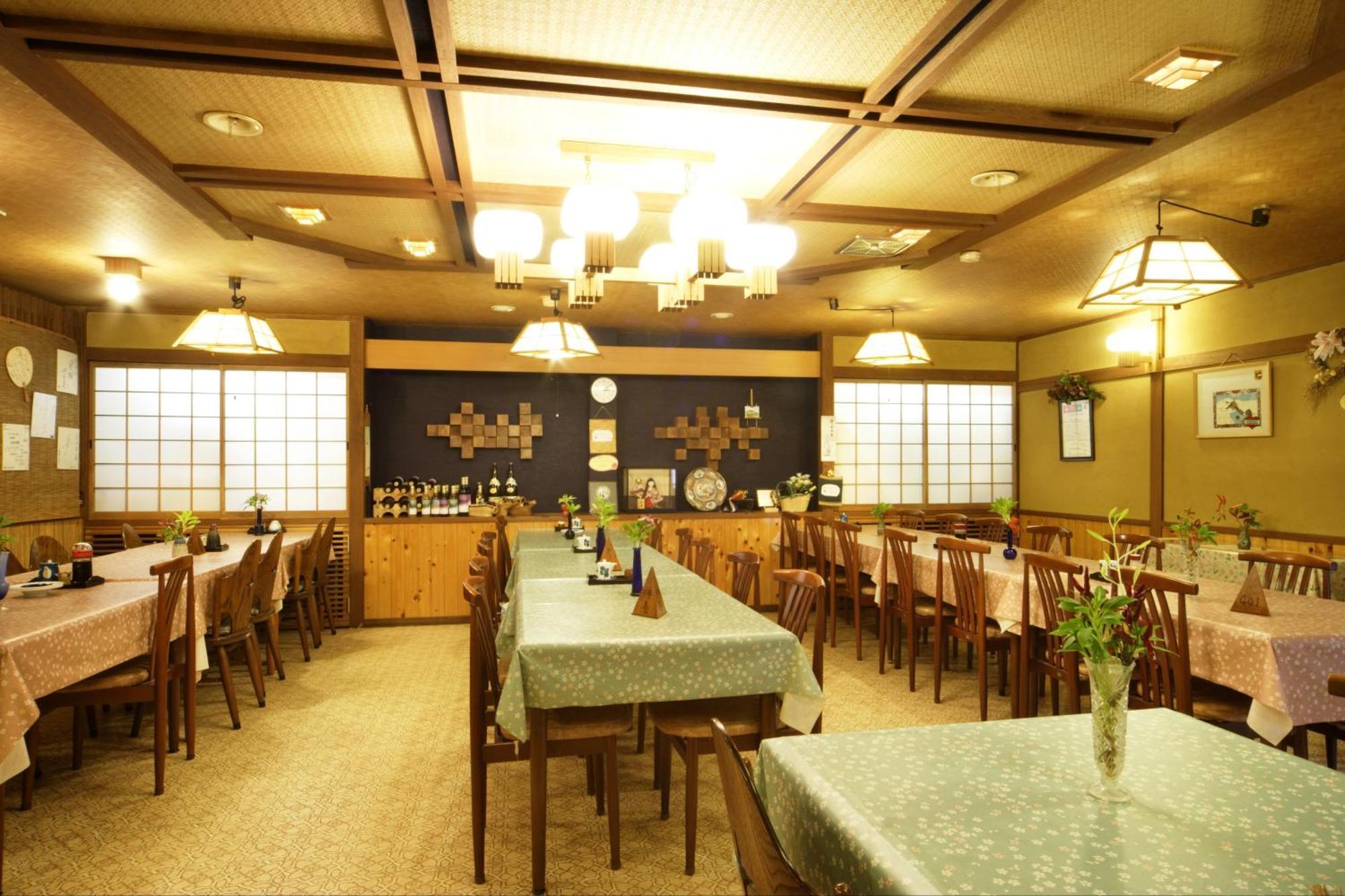 Kofukan Myōkō Exterior foto