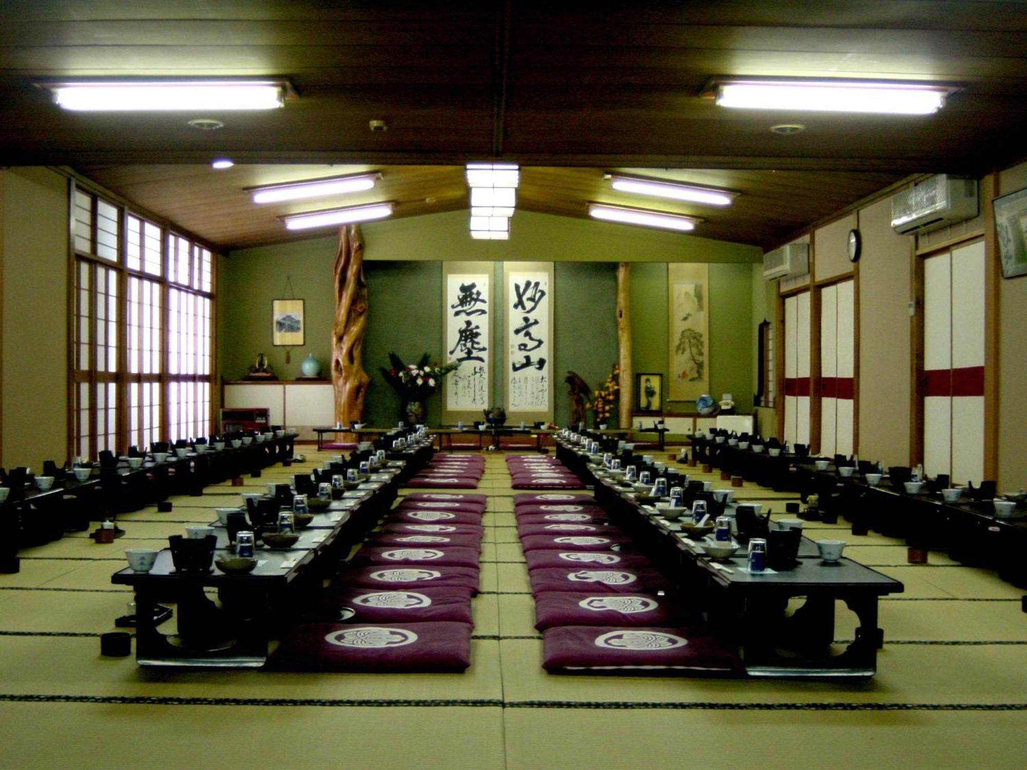 Kofukan Myōkō Exterior foto