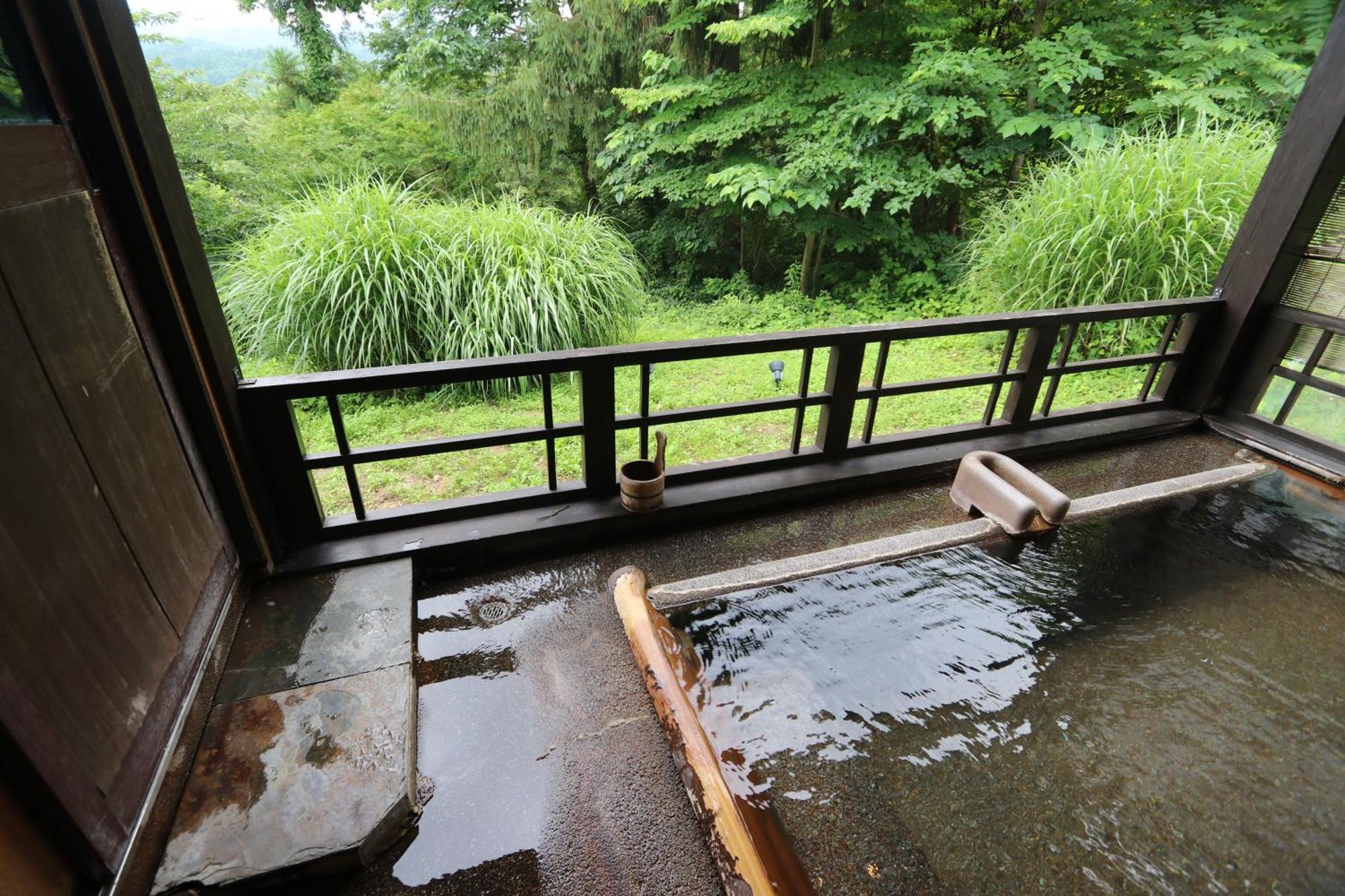 Kofukan Myōkō Exterior foto