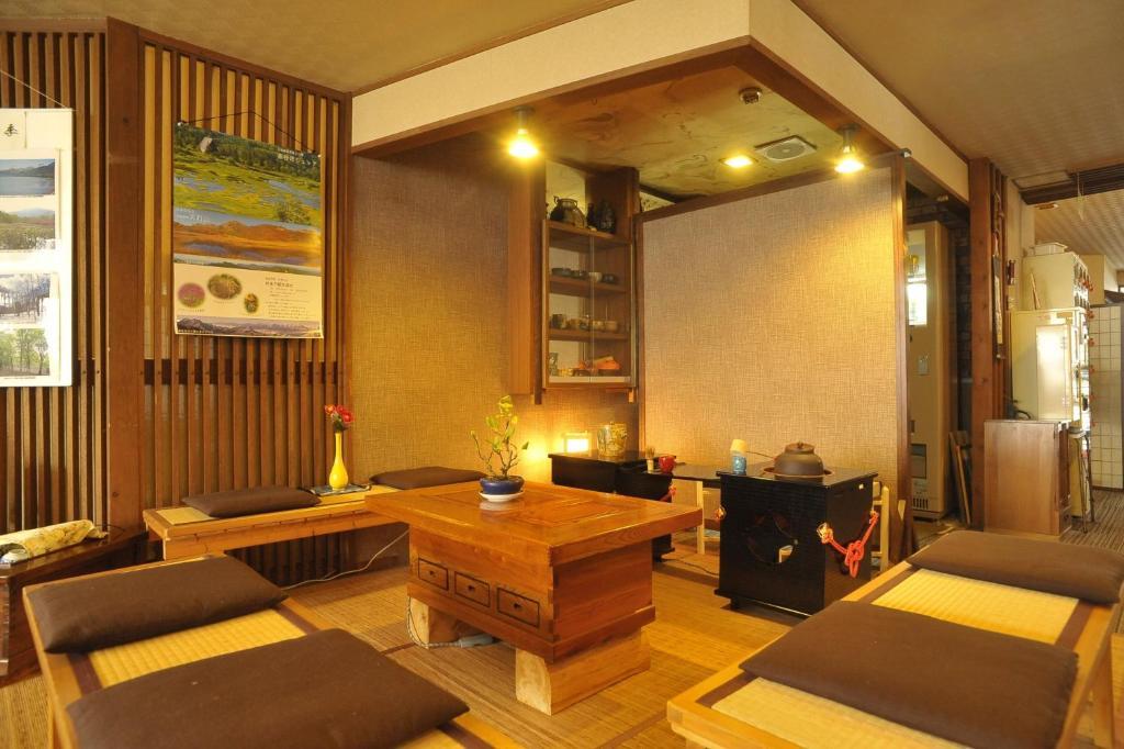 Kofukan Myōkō Exterior foto