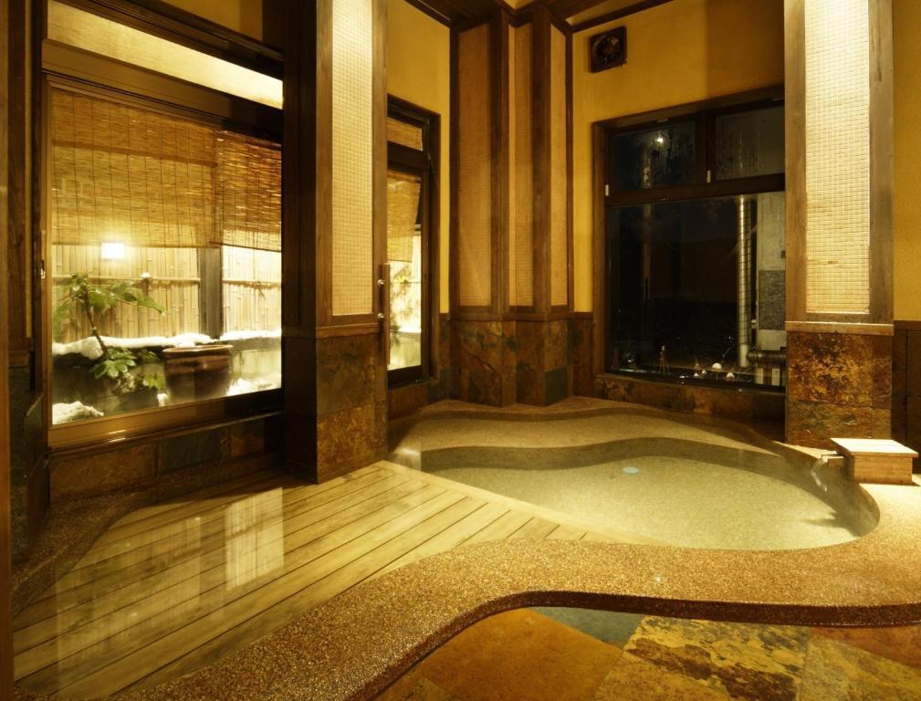 Kofukan Myōkō Exterior foto
