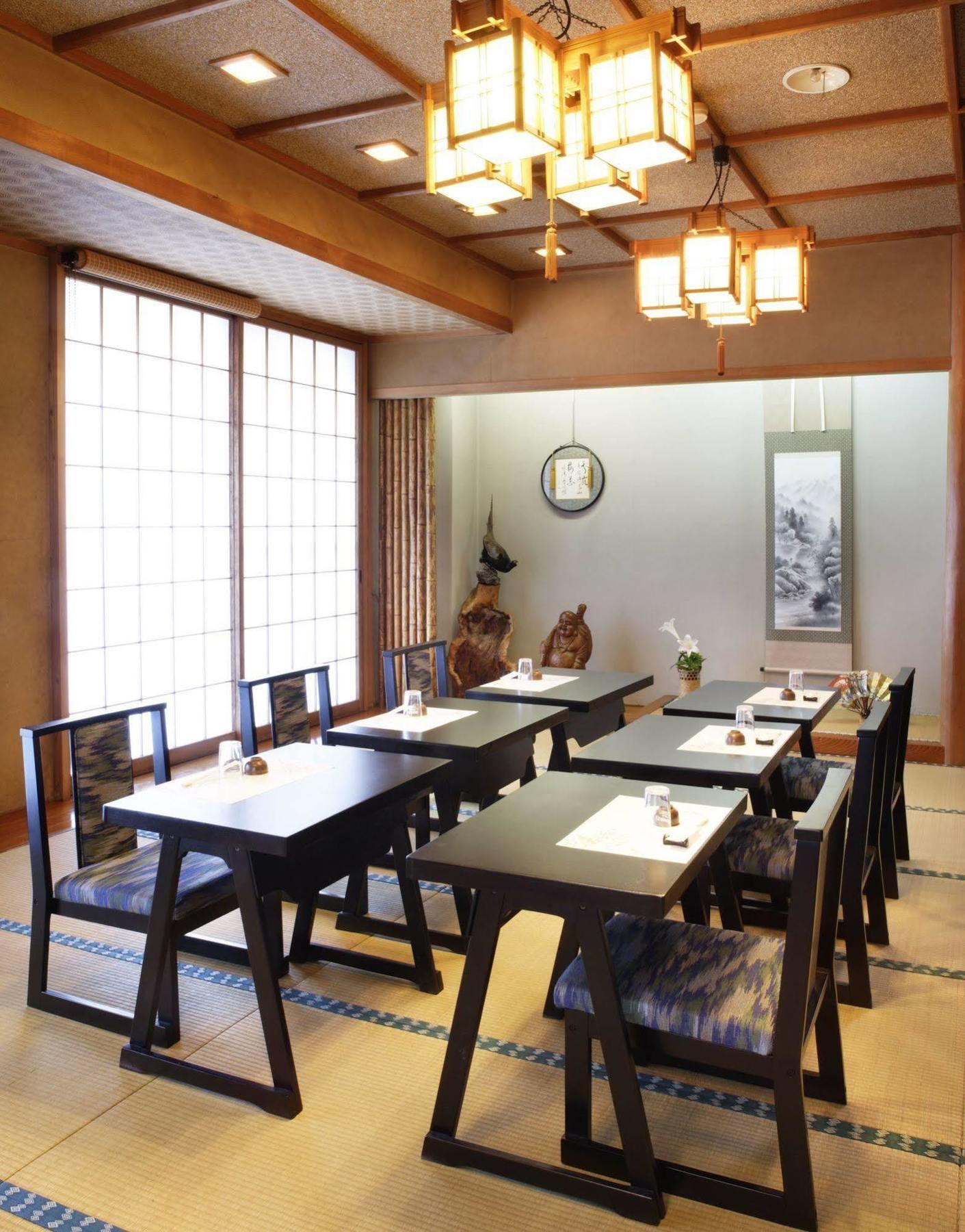 Kofukan Myōkō Exterior foto