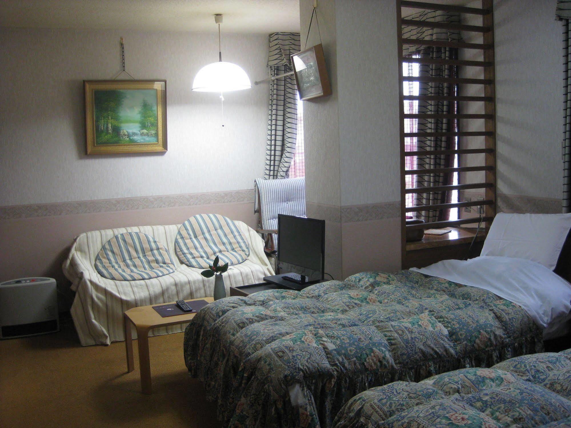 Kofukan Myōkō Exterior foto