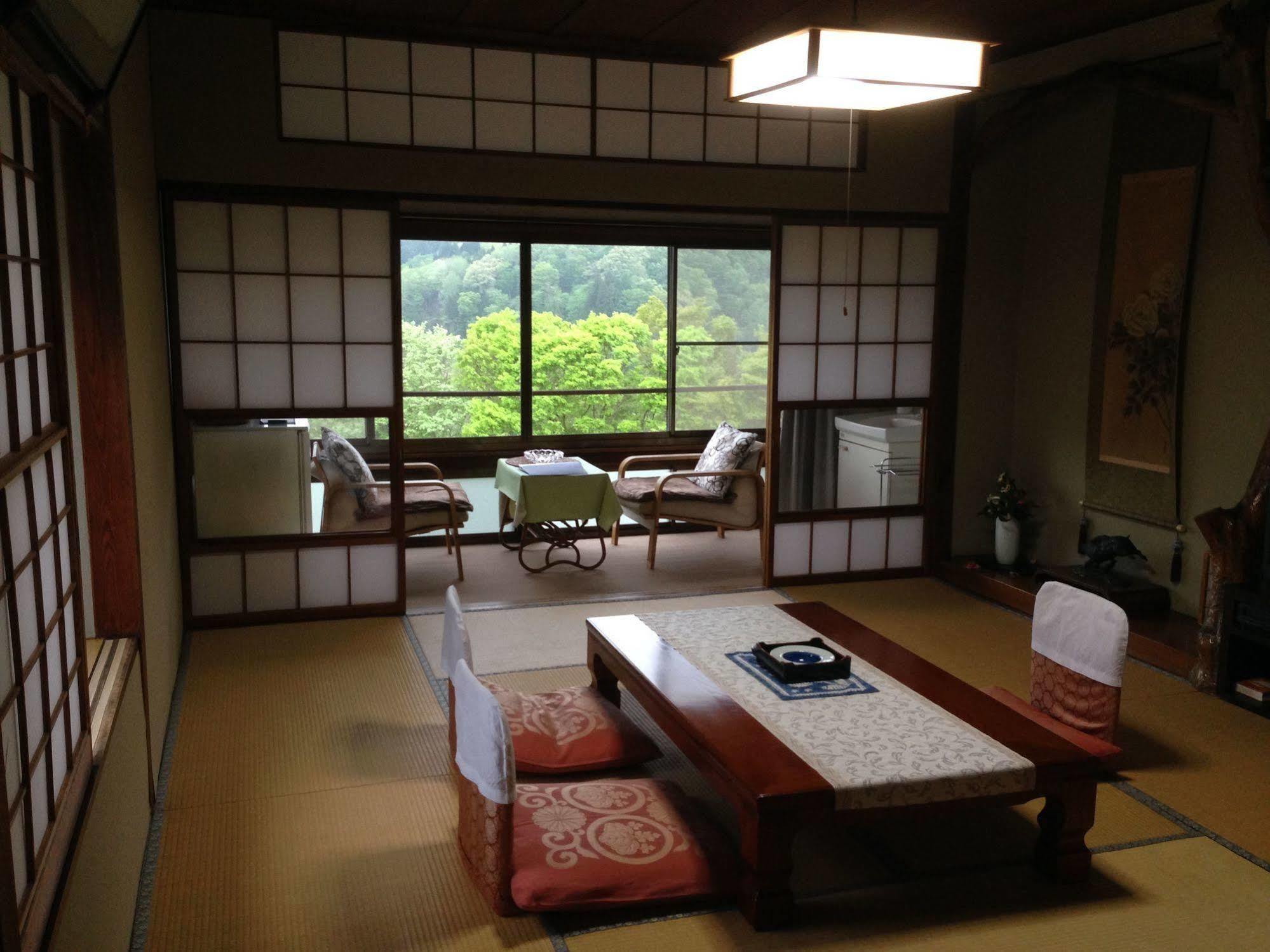 Kofukan Myōkō Exterior foto