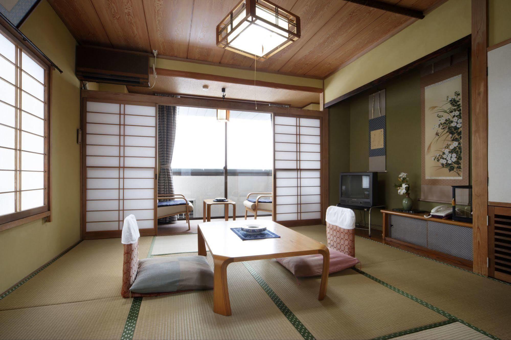 Kofukan Myōkō Exterior foto