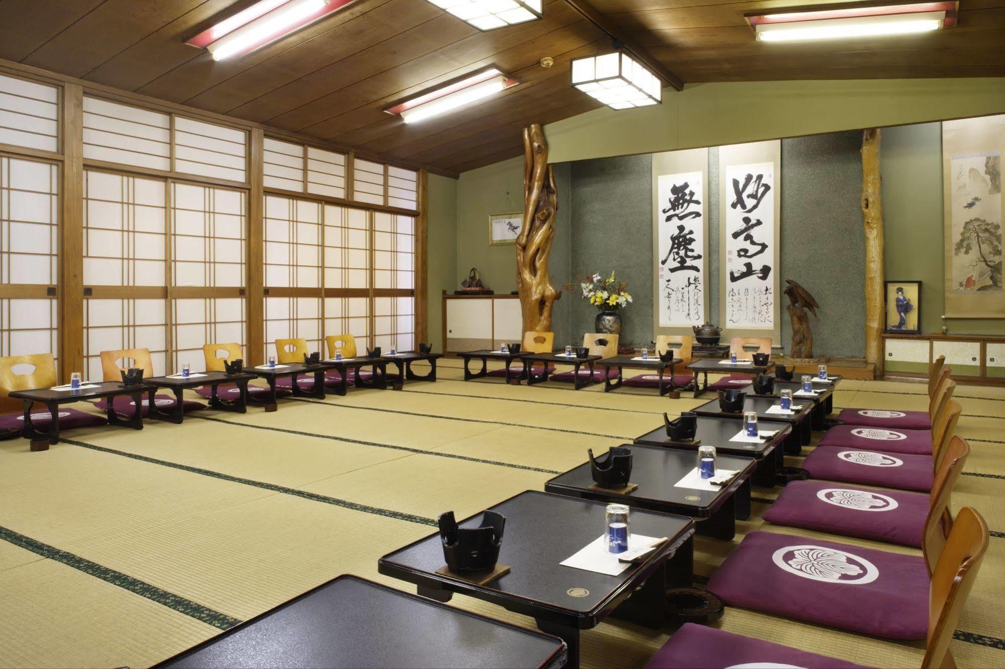 Kofukan Myōkō Exterior foto