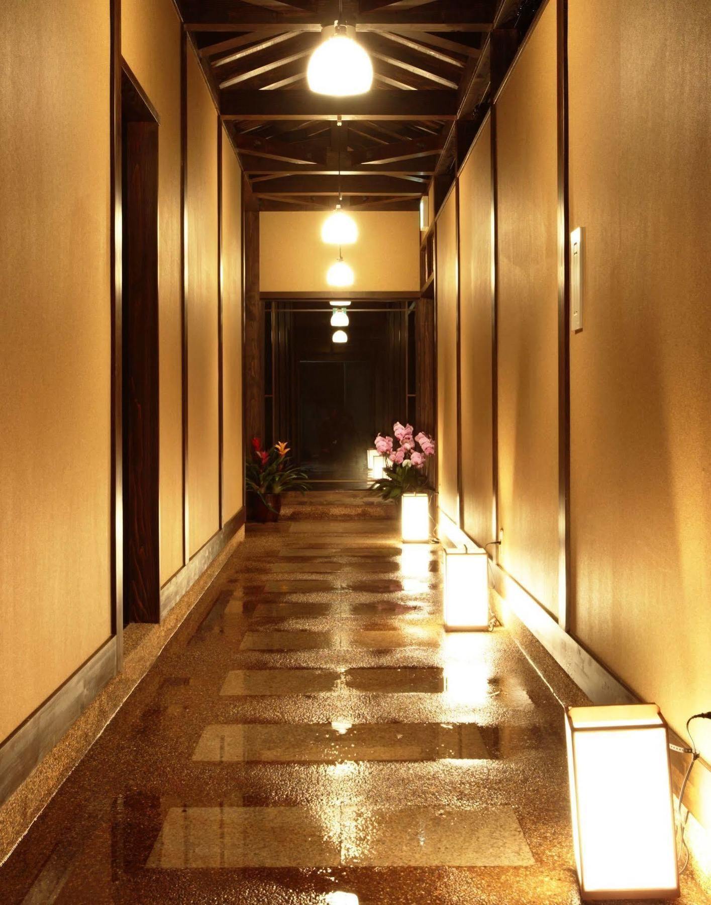 Kofukan Myōkō Exterior foto
