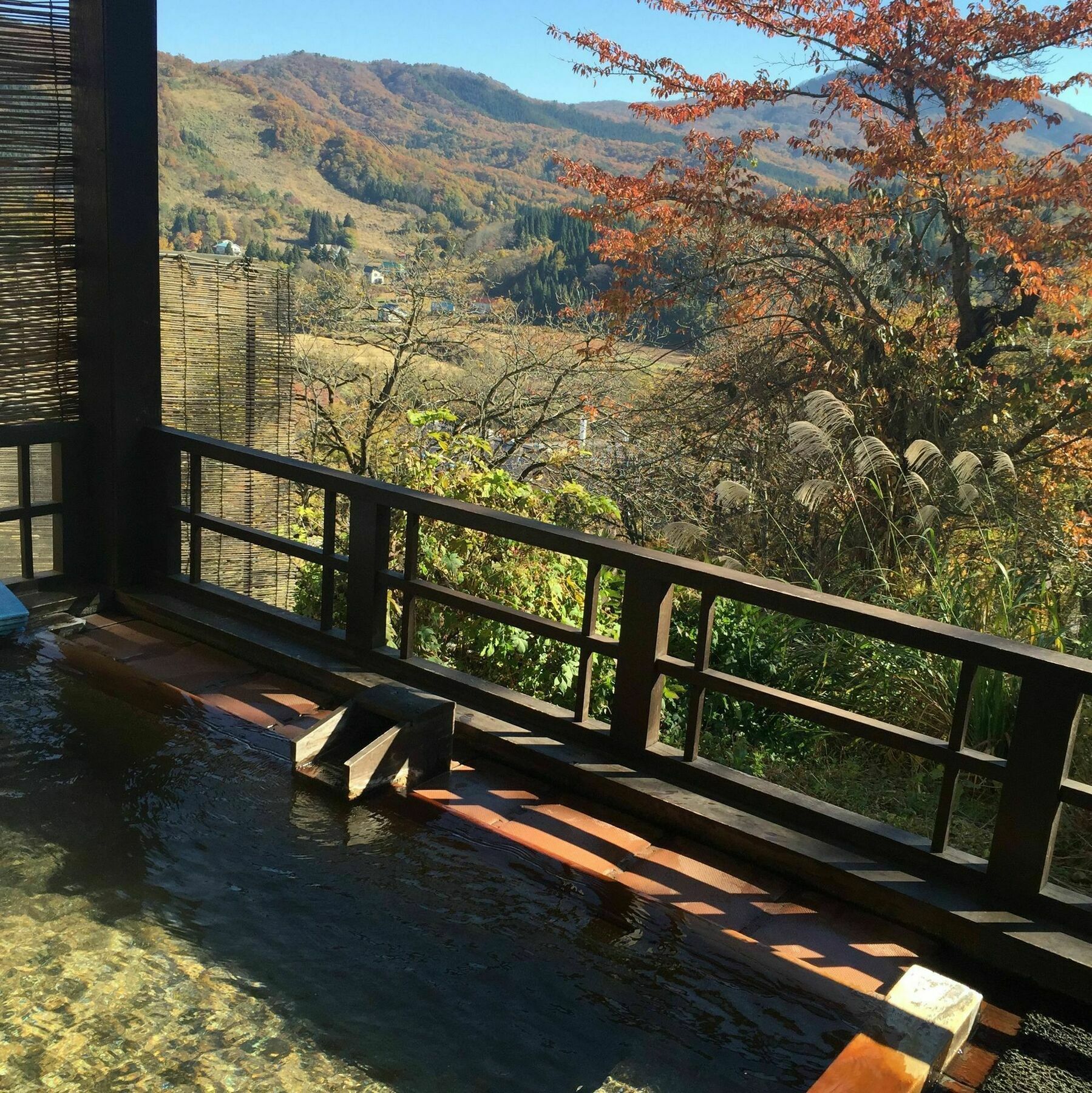 Kofukan Myōkō Exterior foto